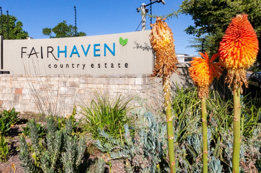 3 Bedroom Property for Sale in Fairhaven Country Estate Western Cape